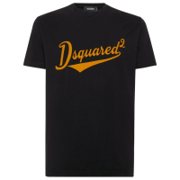 Dsquared2 Men's 'Logo-Print' T-Shirt