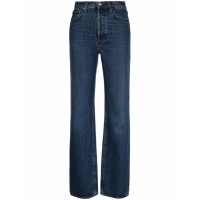 Toteme Jeans 'Classic Cut' pour Femmes