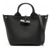 Longchamp Sac Cabas 'Small Le Roseau Tote Bag' pour Femmes