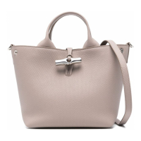 Longchamp Sac Cabas 'Le Roseau S Tote Bag' pour Femmes