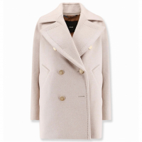 Max Mara Women's 'Berta' Peacoat