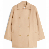 Max Mara Women's 'Oversized' Coat