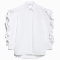 Max Mara Women's 'Oversize' Shirt