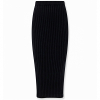 Max Mara Women's Midi Skirt