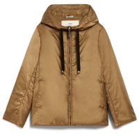 Max Mara The Cube Women's 'Water-Repellent Travel' Jacket