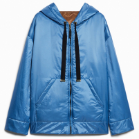 Max Mara Women's 'Reversible Water-Repellent' Jacket