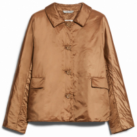 Max Mara Women's 'Water-Repellent' Jacket