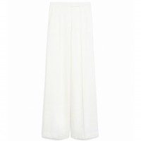 Max Mara Women's 'Gabardine' Trousers