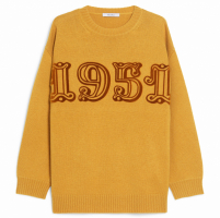 Max Mara Women's 'Oversized' Sweater