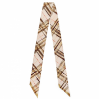 Burberry Women's 'Bandeau' Silk Scarf