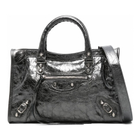 Balenciaga Women's 'Small Le City' Tote Bag