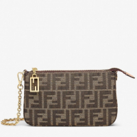 Fendi Pochette 'Baguette' pour Femmes