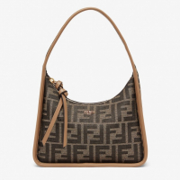 Fendi Sac à bandoulière 'Mini Fendessence' pour Femmes