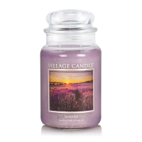 Village Candle 'Village' Duftende Kerze - 603 g