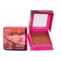 Benefit 'Terra Rouge In Terracotta' Blush - 6 g