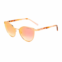 Michael Kors Lunettes de soleil 'MK1052-11086F57' pour Femmes