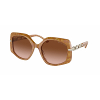 Michael Kors Lunettes de soleil 'MK2177-39153B-56' pour Femmes