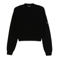 Balenciaga Women's 'Patch' Sweater