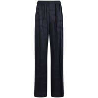 Balenciaga Women's 'Printed' Trousers