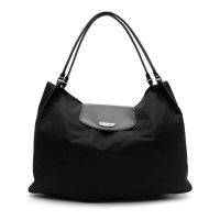 Balenciaga Women's 'Large Genève' Shoulder Bag