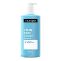 Neutrogena 'Hydro Boost Ultra Lightweight' Körperlotion - 400 ml