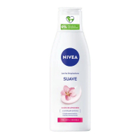 Nivea 'Gentle' Reinigungsmilch - 200 ml