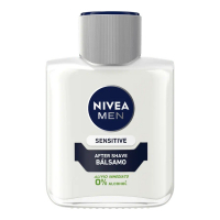 Nivea 'Sensitive' After-Shave-Balsam - 100 ml