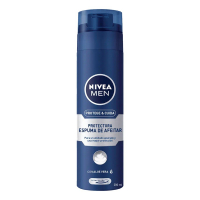 Nivea 'Protect & Care Protective' Rasierschaum - 200 ml