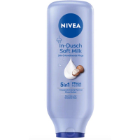 Nivea 'Under The Shower Soft Milk' Körperlotion - 400 ml