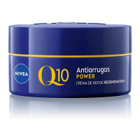 Nivea 'Q10 Power Regenerating' Anti-Falten Nachtcreme - 50 ml