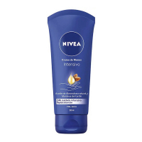 Nivea 'Intensive Care' Handcreme - 30 ml