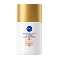 Nivea 'Luminous 630º Advanced Treatment' Dehnungsstreifen-Serum - 100 ml