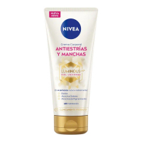 Nivea 'Luminous 630º Anti-Stretch Marks and Dark Spots' Körpercreme - 200 ml