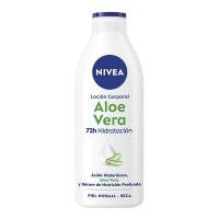 Nivea 'Aloe Vera 72h Hydration' Körperlotion - 400 ml