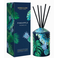 StoneGlow 'Urban Botanics Pineapple Pomelo' Diffusor - 200 ml