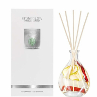 StoneGlow 'Spiced Orchid' Diffusor - 180 ml