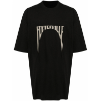 Rick Owens 'Porterville Level' T-Shirt für Herren