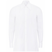 Maison Margiela 'Pointed-Collar' Hemd für Herren