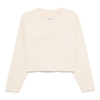 Maison Margiela 'Firm' Sweatshirt für Damen