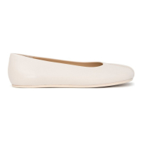 MM6 Maison Margiela 'Stitch-Out' Ballerinas für Damen