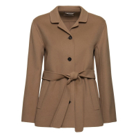 S Max Mara 'Fiabe' Jacke für Damen