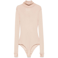 Maison Margiela 'Four Stitch-Logo' Bodysuit für Damen