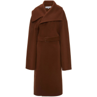 Jw Anderson Manteau 'Belted' pour Femmes