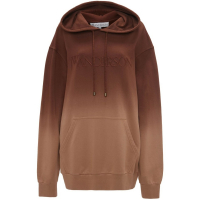 Jw Anderson 'Ombré-Effect' Kapuzenpullover für Damen