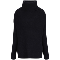 Rick Owens 'Shroud' Rollkragenpullover für Damen