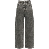 MM6 Maison Margiela 'Boyfriend' Jeans für Damen