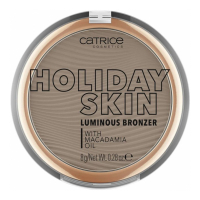 Catrice 'Holiday Skin Luminous' Bronzer - 020 Off To The Island 8 g