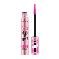 Essence 'Lash Without Limits Extreme Lengthening & Volume' Mascara - 01 Black 13 ml