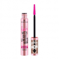 Essence 'Lash Without Limits Extreme Lengthening & Volume' Mascara - 02 Brown 13 ml