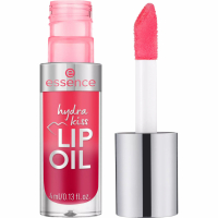 Essence 'Hydra Kiss' Lippenöl - 03 Pink Champagne 4 ml